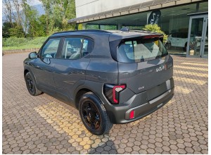 KIA EV 2-ELETTRICA,COMPATTA E SPAZIOSA